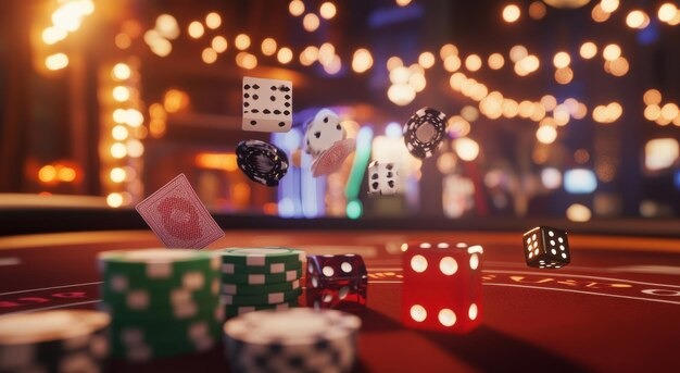 Fortune Rabbit slot interface on dubai toto showing reels and spin button