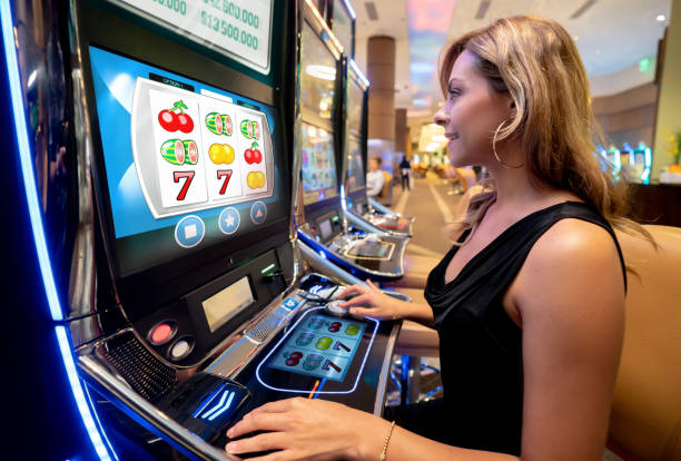 Multi-game dashboard showing live tables, slots, and sports markets